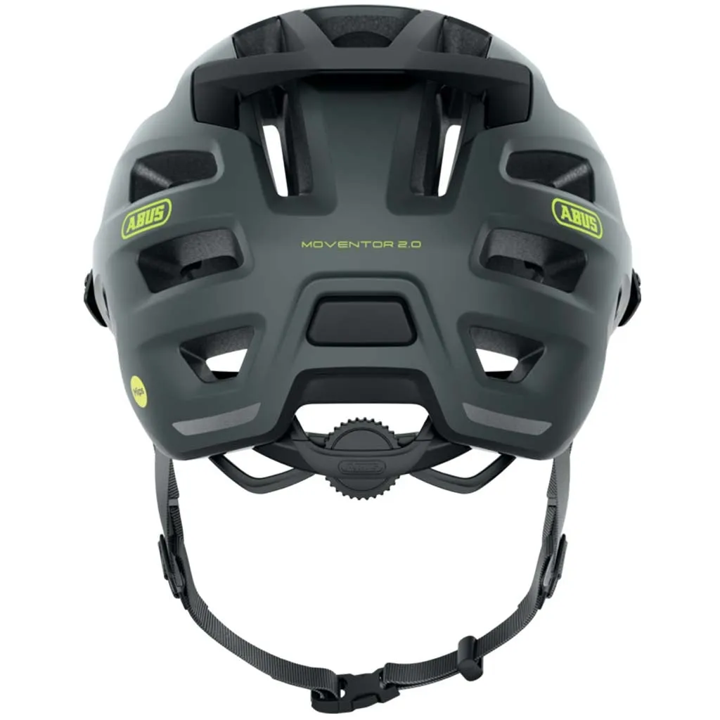 Abus Moventor 2.0 Mips Helmet