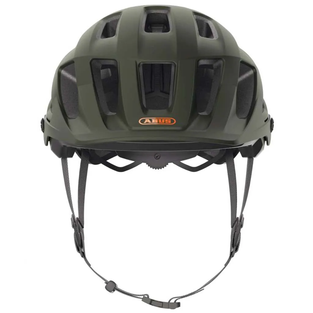 Abus Moventor 2.0 Mips Helmet