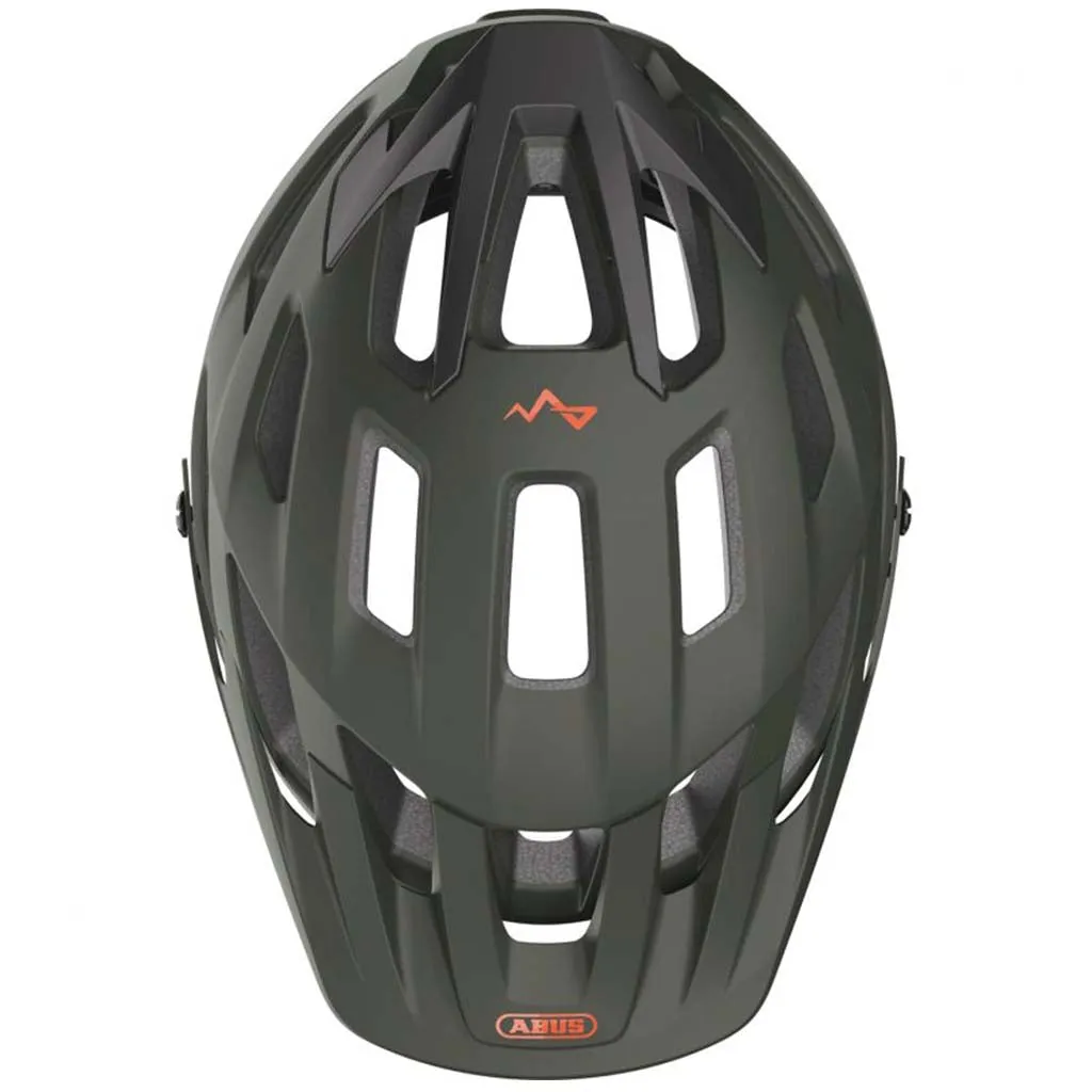 Abus Moventor 2.0 Mips Helmet