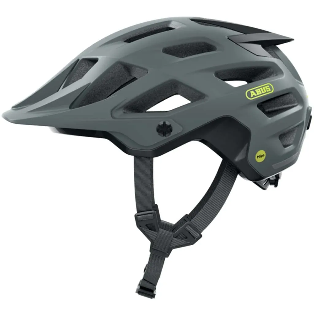 Abus Moventor 2.0 Mips Helmet