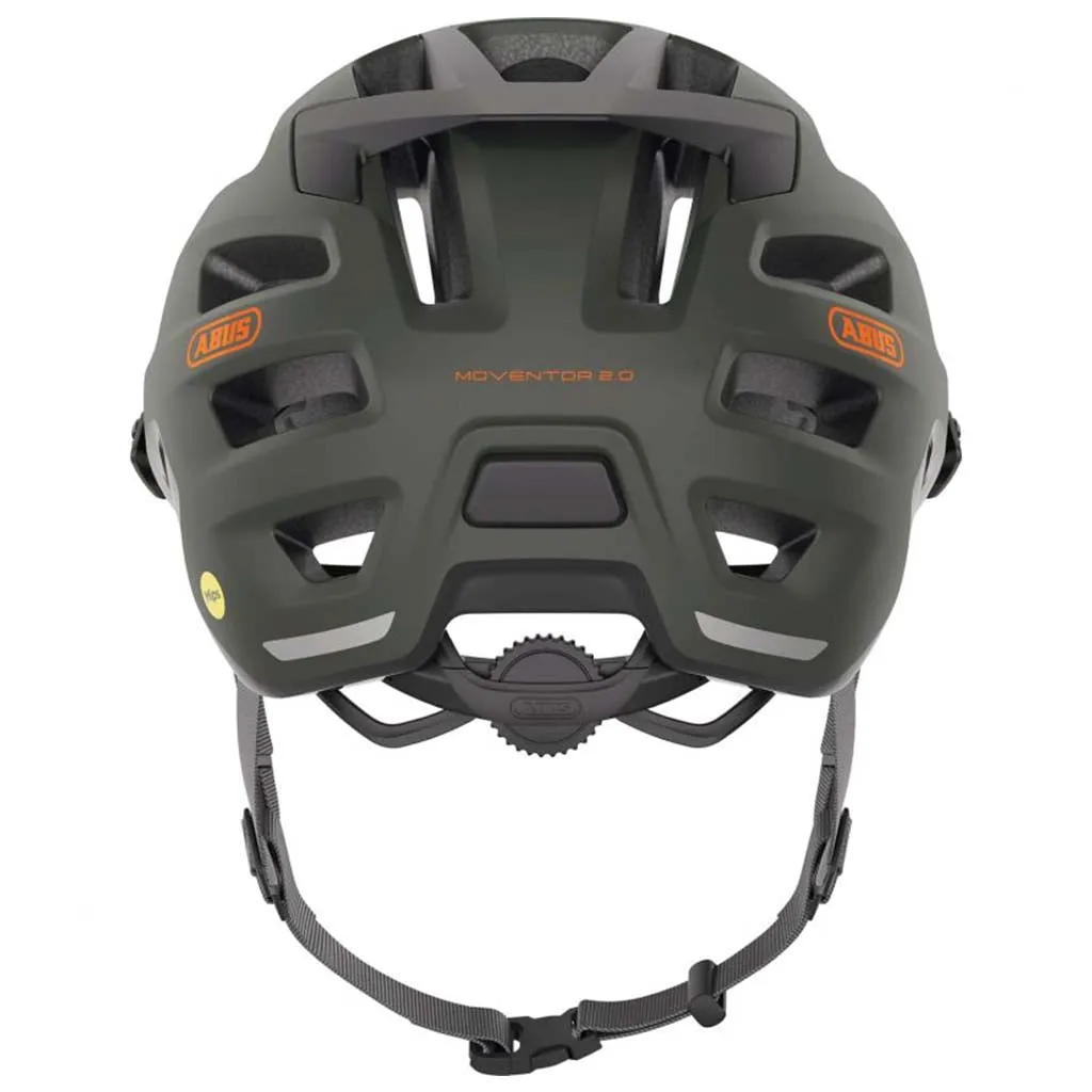 Abus Moventor 2.0 Mips Helmet
