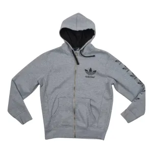 Adidas Essential Full-Zip Hoodie - Women's