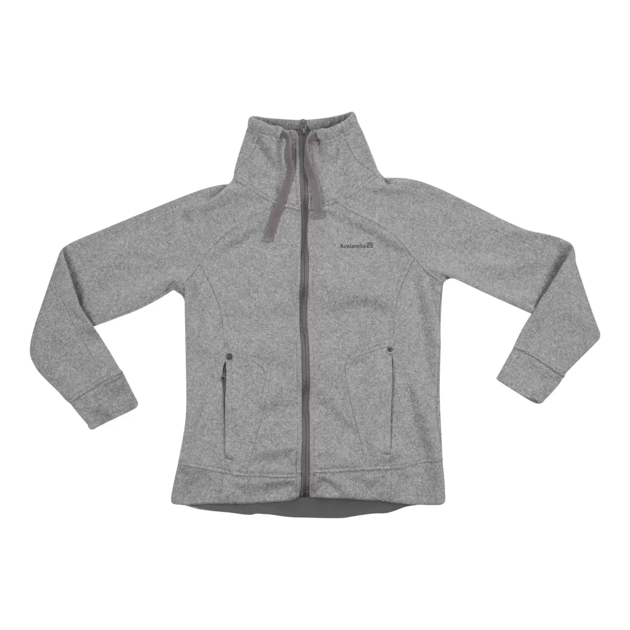 Avalanche Full Zip Fleece - Women's