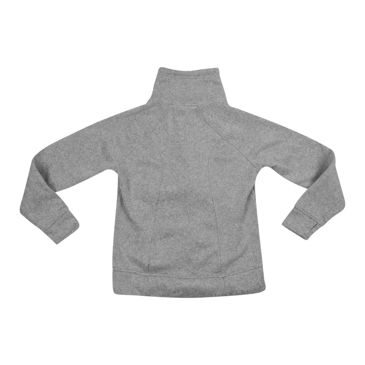 Avalanche Full Zip Fleece - Women's