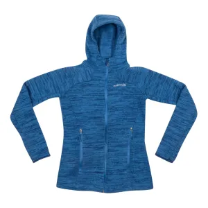 Avalanche Thermalation Full-Zip Knit Hoodie - Women's