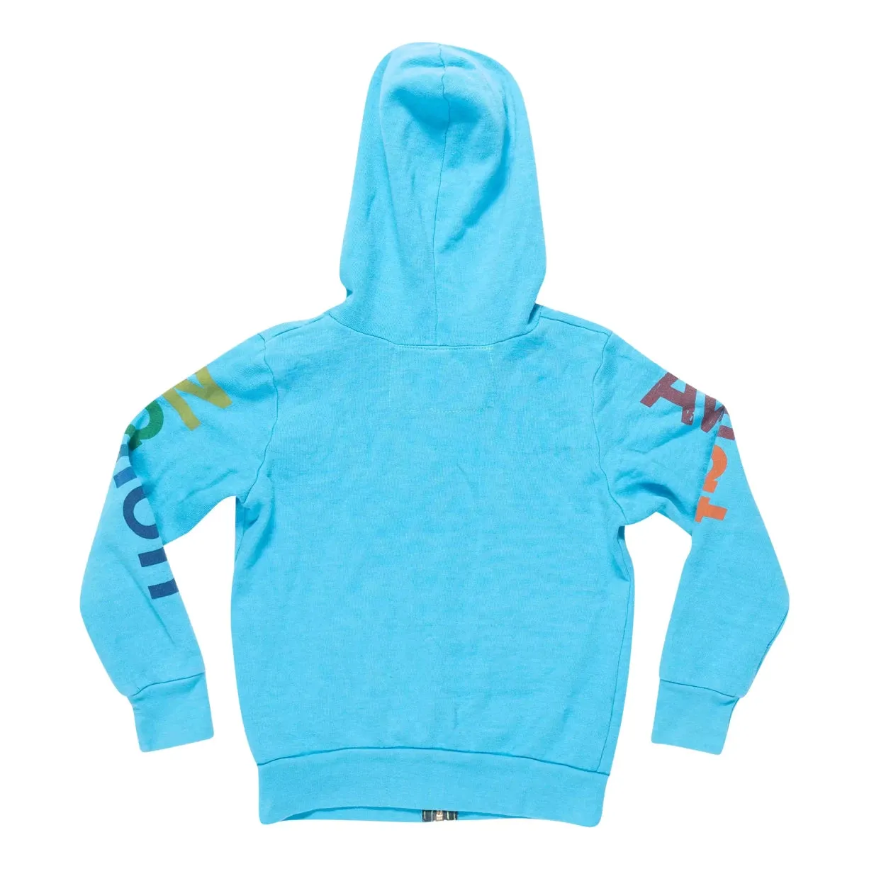 Aviator Nation Full-Zip Hoodie - Girls'