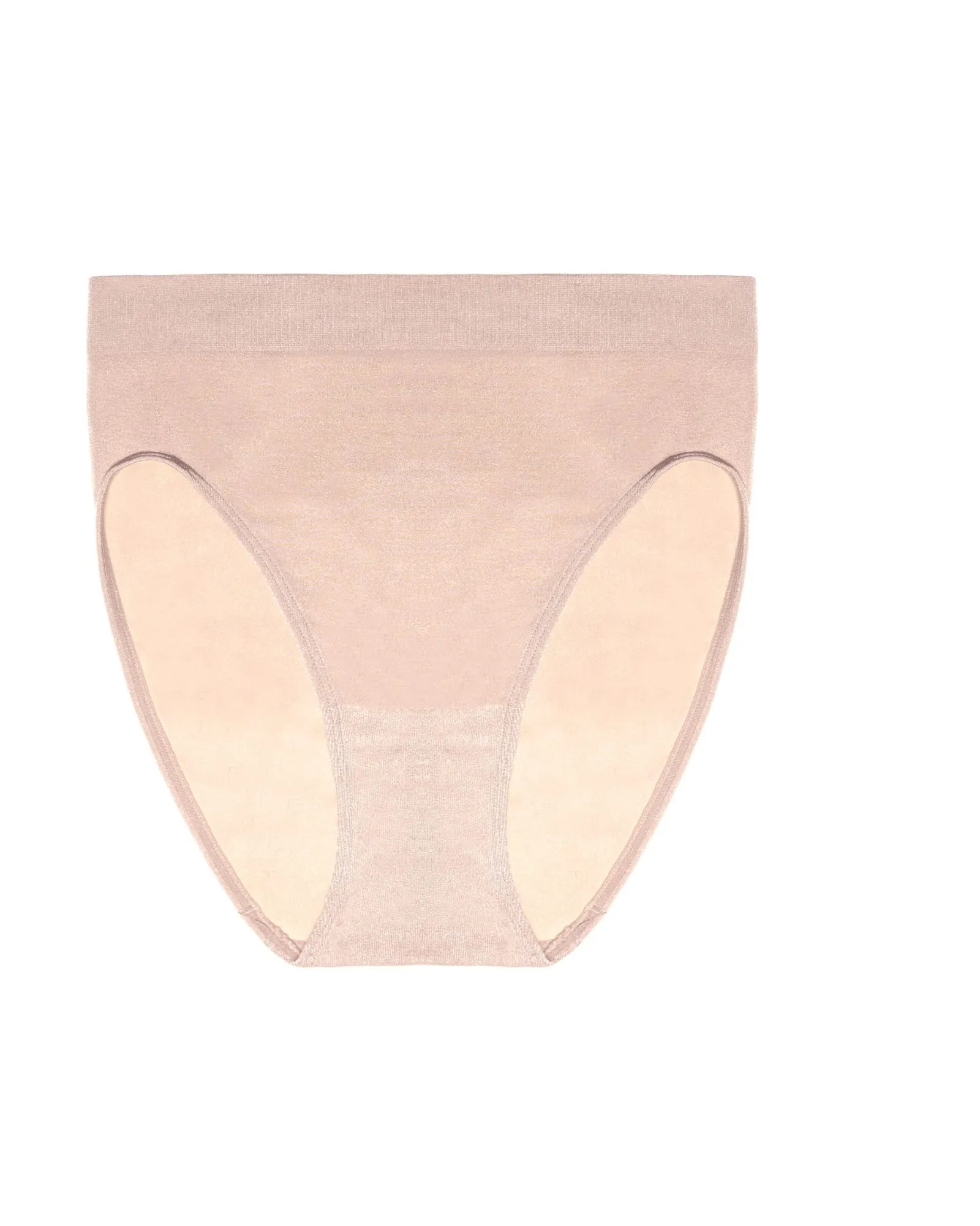 B smooth Hi cut | Rose Dust
