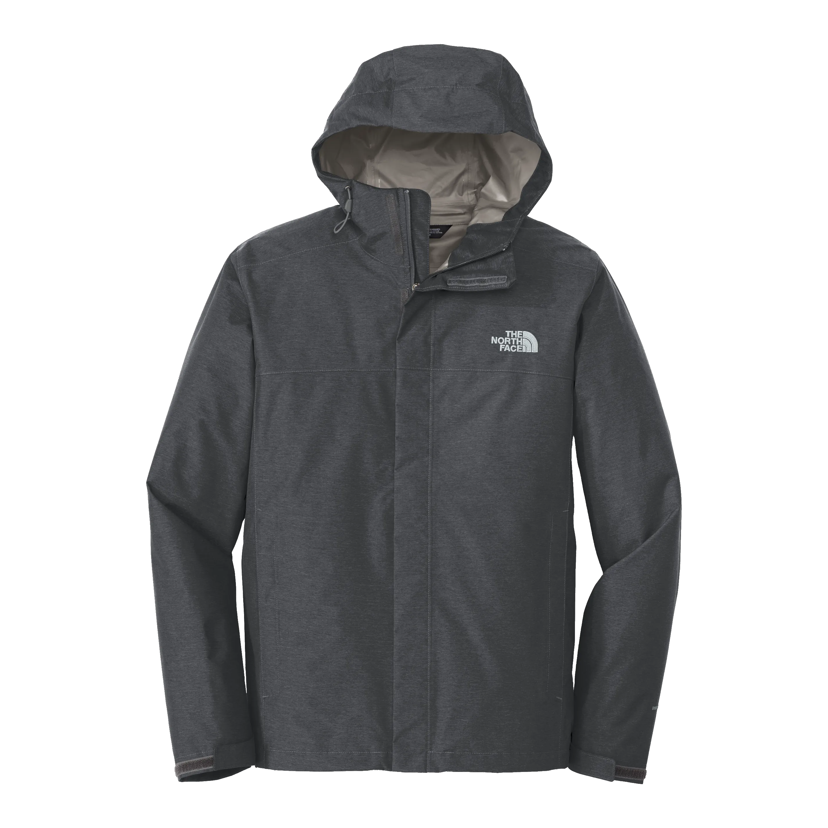 B2432M Mens DryVent Rain Jacket