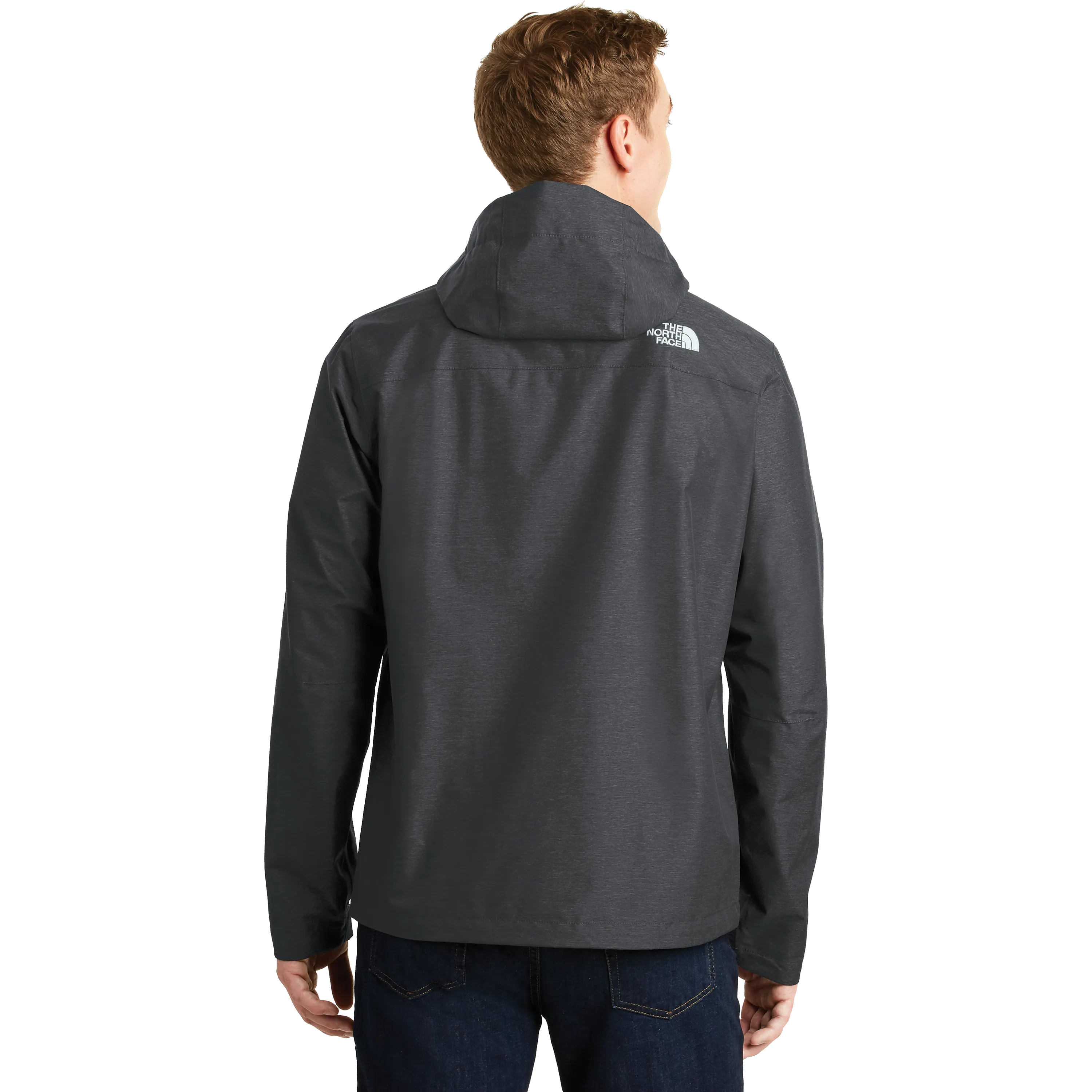 B2432M Mens DryVent Rain Jacket