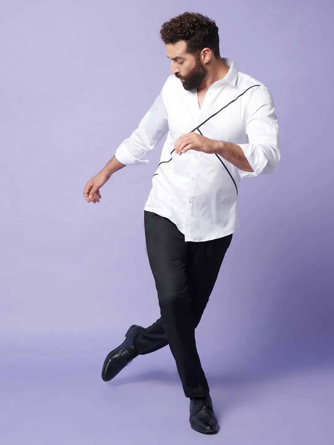 Black Beast Trouser