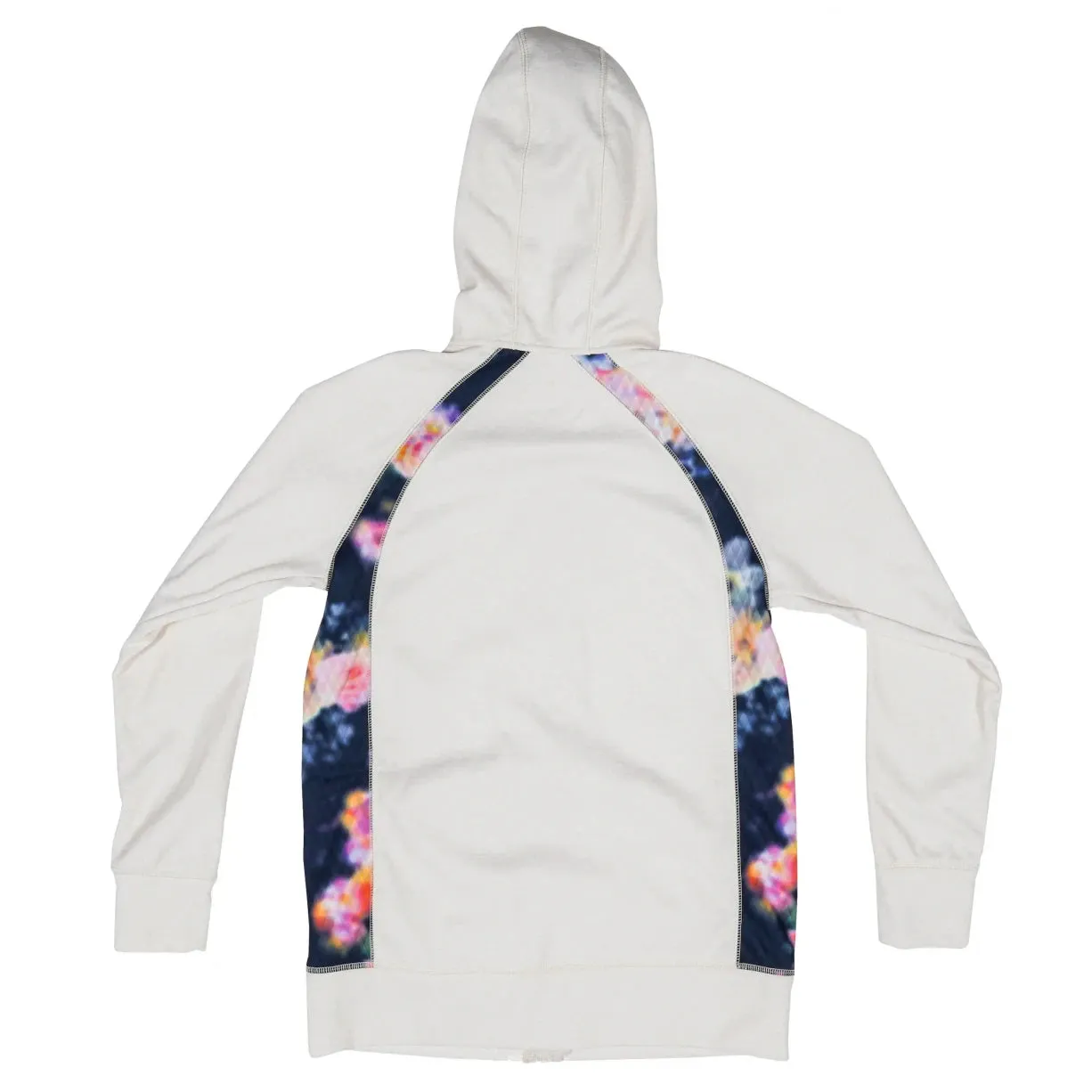 Burton Crown Bonded Full-Zip Hoodie