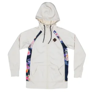 Burton Crown Bonded Full-Zip Hoodie