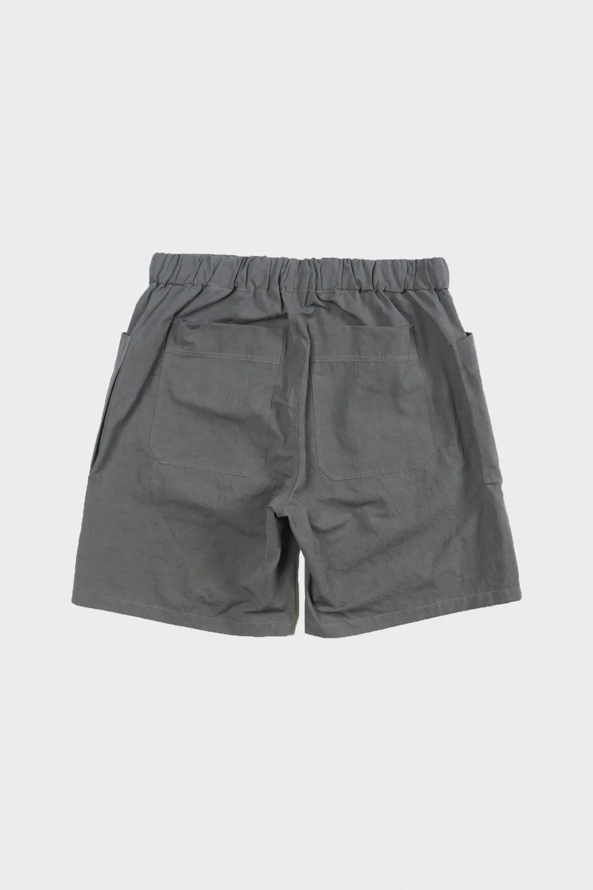 Cargo Shorts - Dark Grey