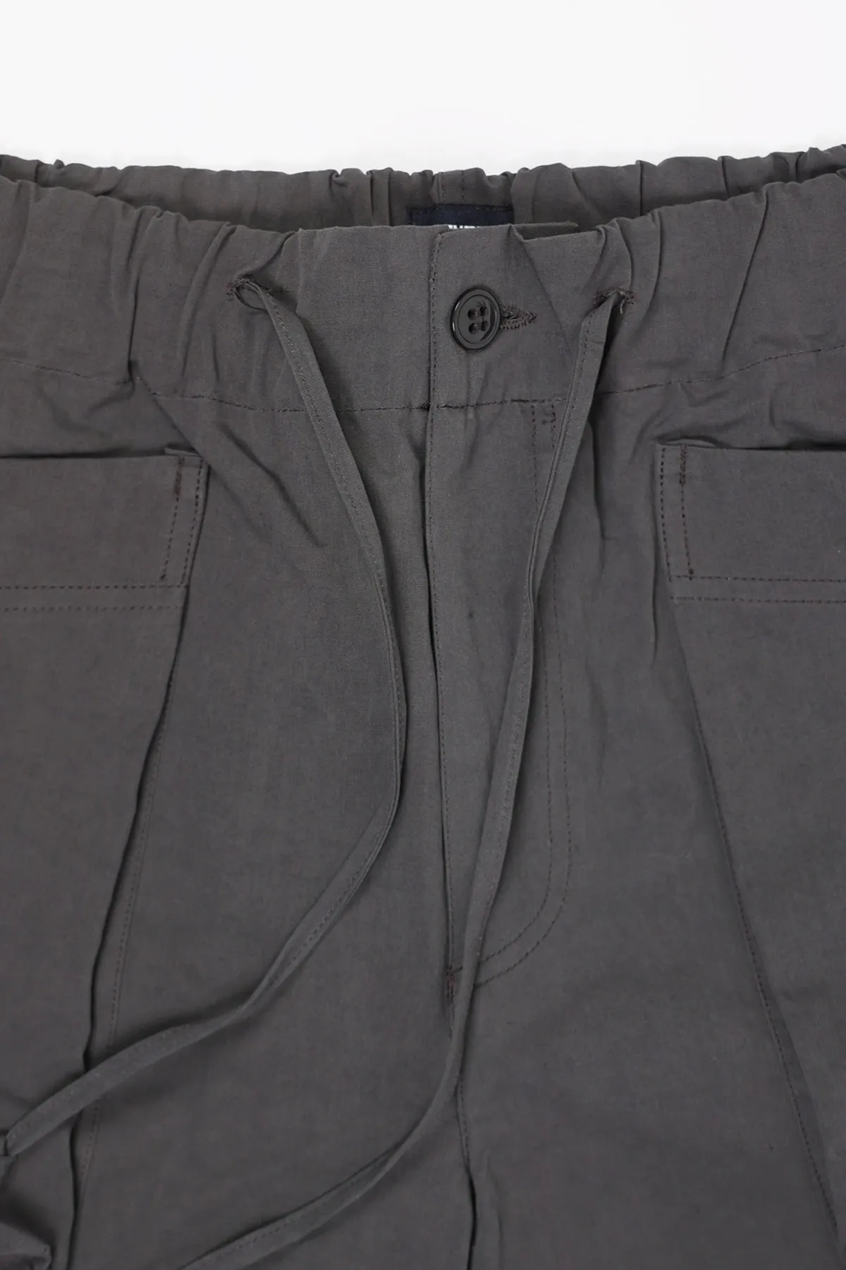 Cargo Shorts - Dark Grey