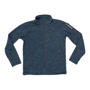 Chamonix Collection Full Zip Fleece