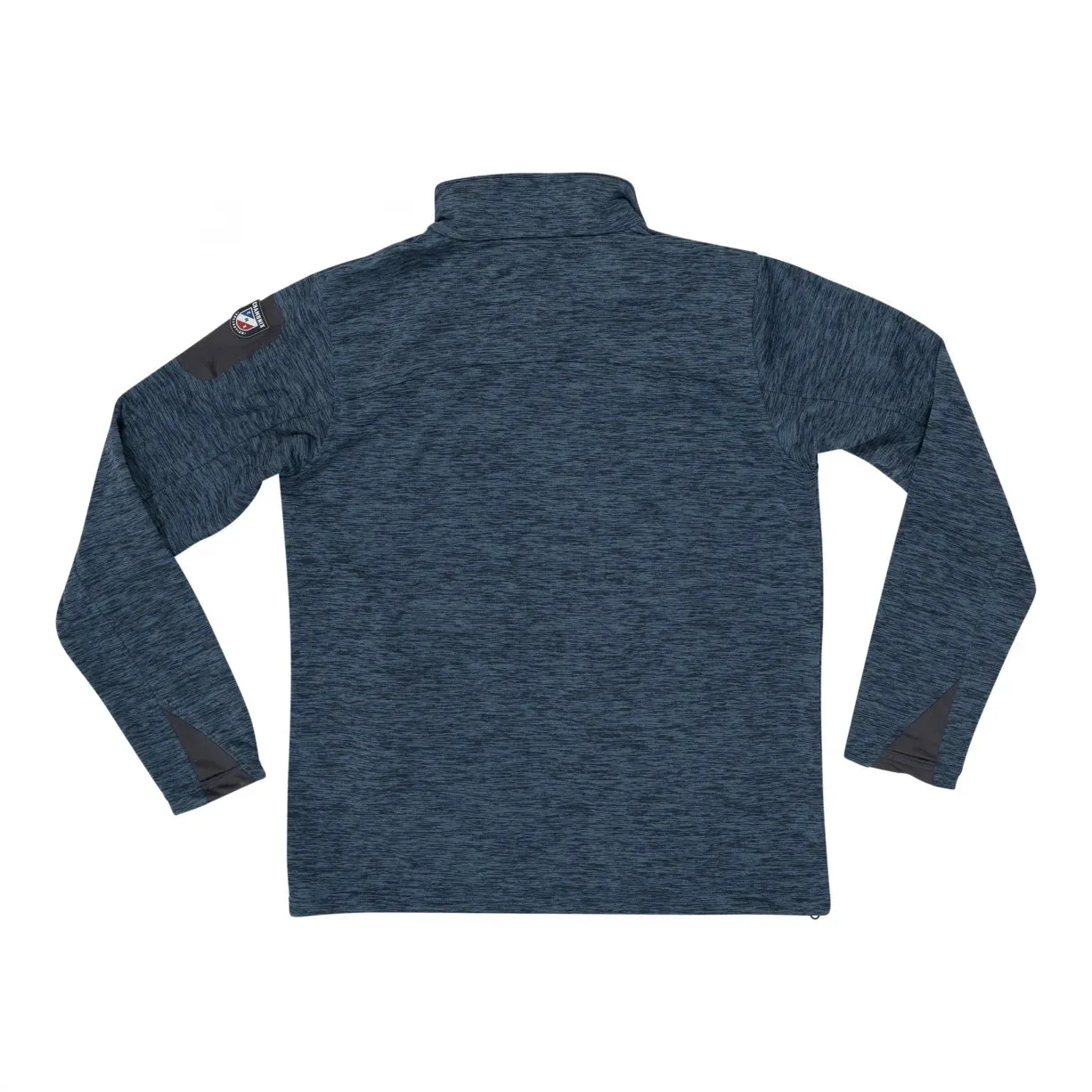 Chamonix Collection Full Zip Fleece