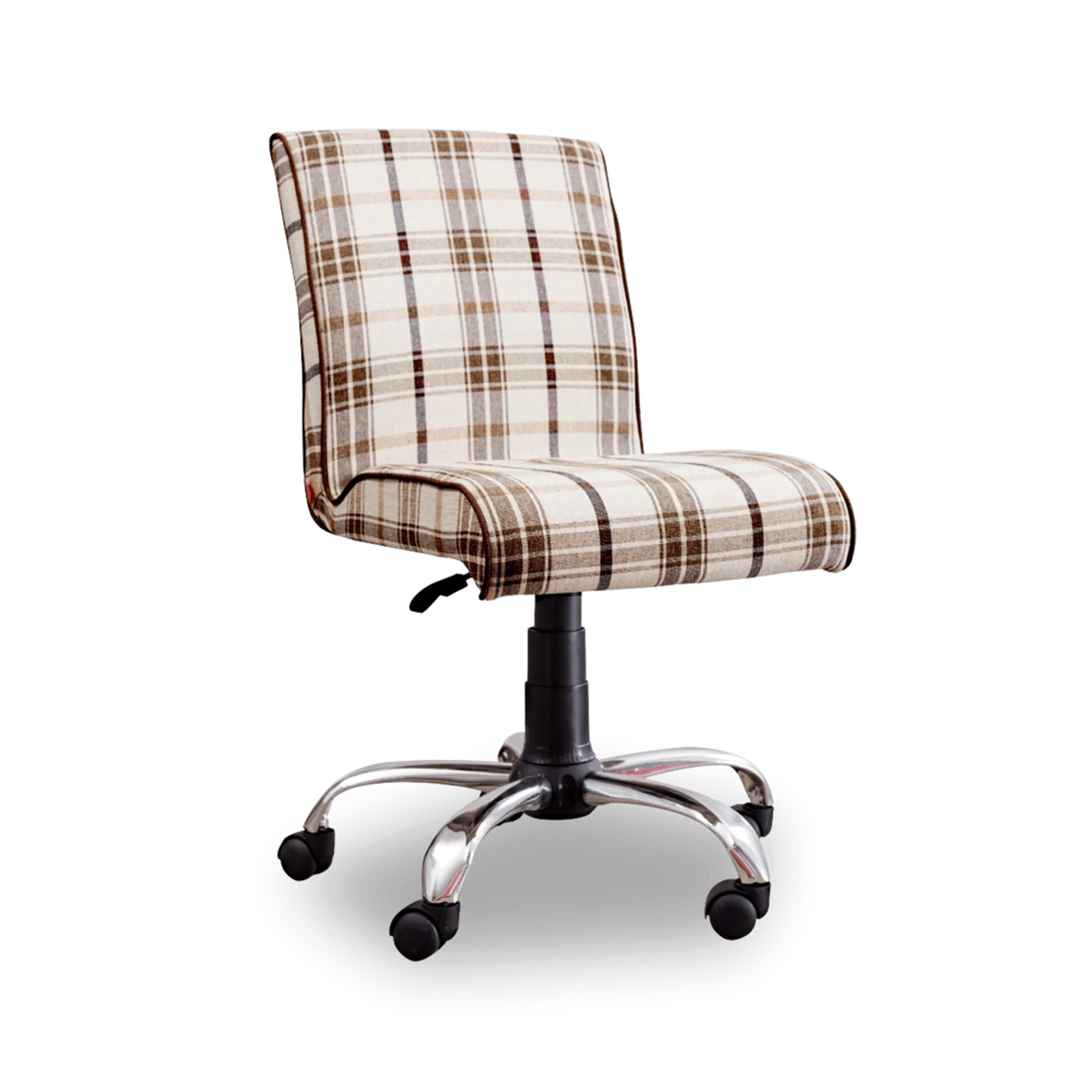 Cilek Plaid Soft Chair