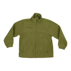 Columbia Full Zip Fleece Jacket - Boys'