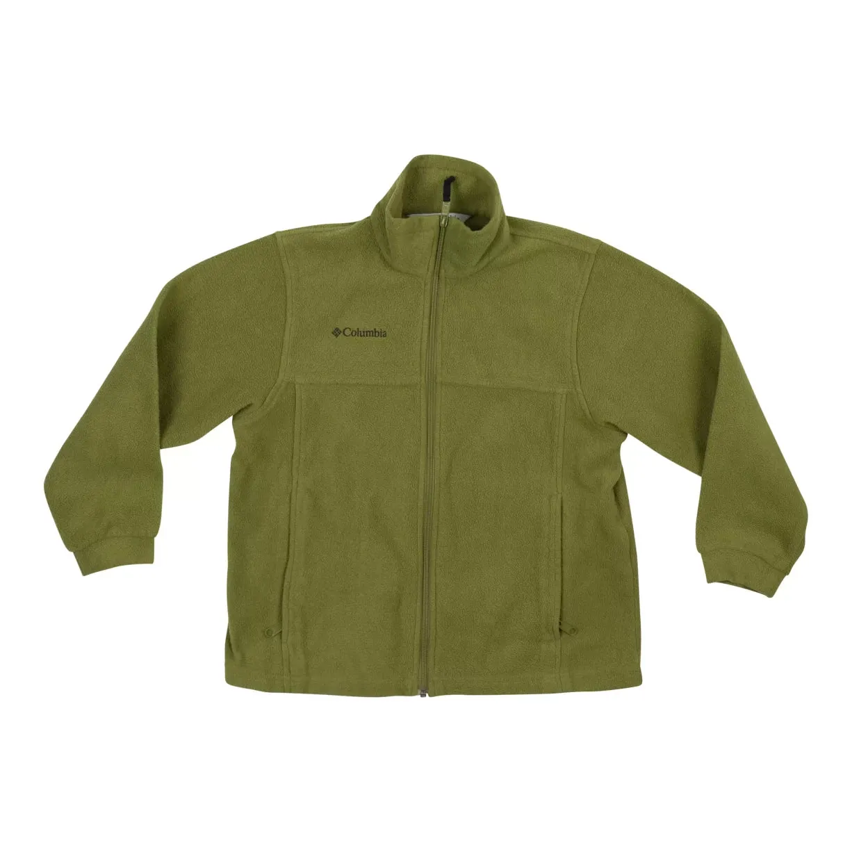 Columbia Full Zip Fleece Jacket - Boys'