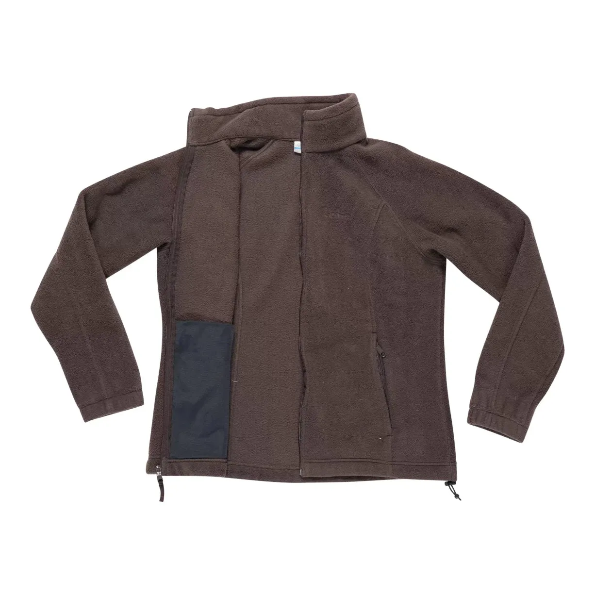 Columbia Three Rivers Fleece Jacket - Women's