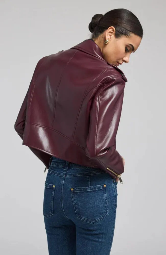 Cosita Moto Jacket