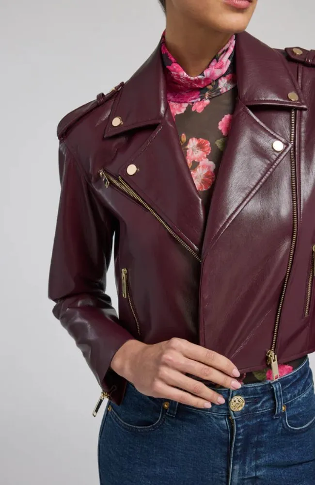 Cosita Moto Jacket