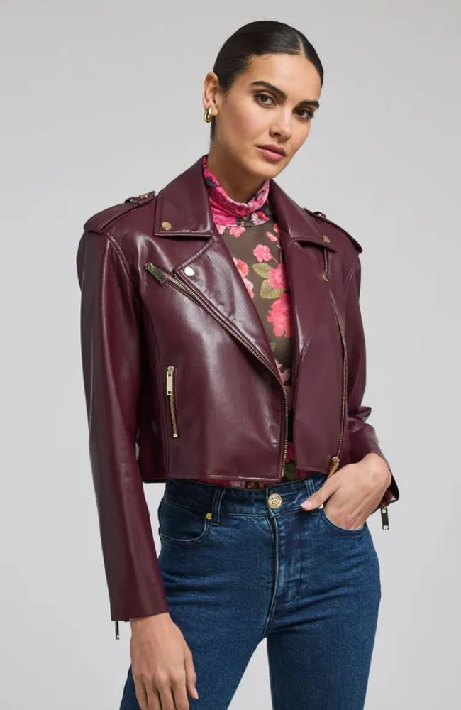 Cosita Moto Jacket