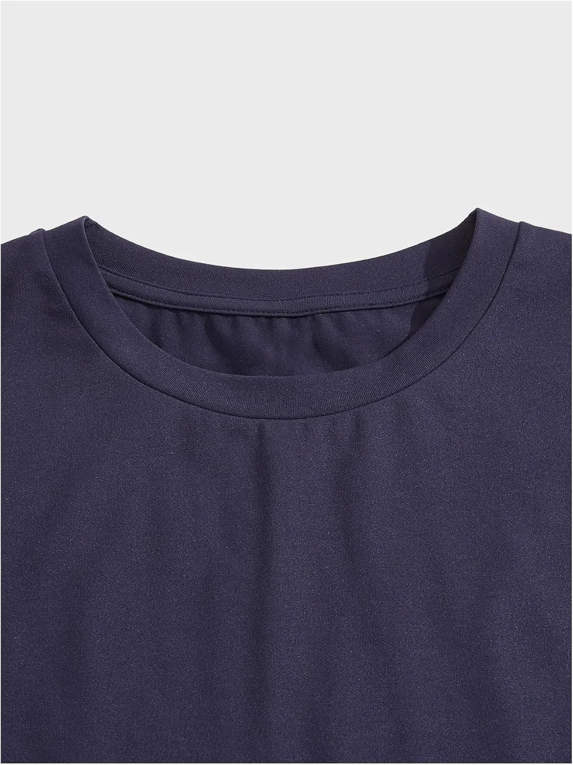 COZYEASE Men's Letter Graphic Tees Short Sleeve Vintage Streetwear T Shirts Casual Summer Tops