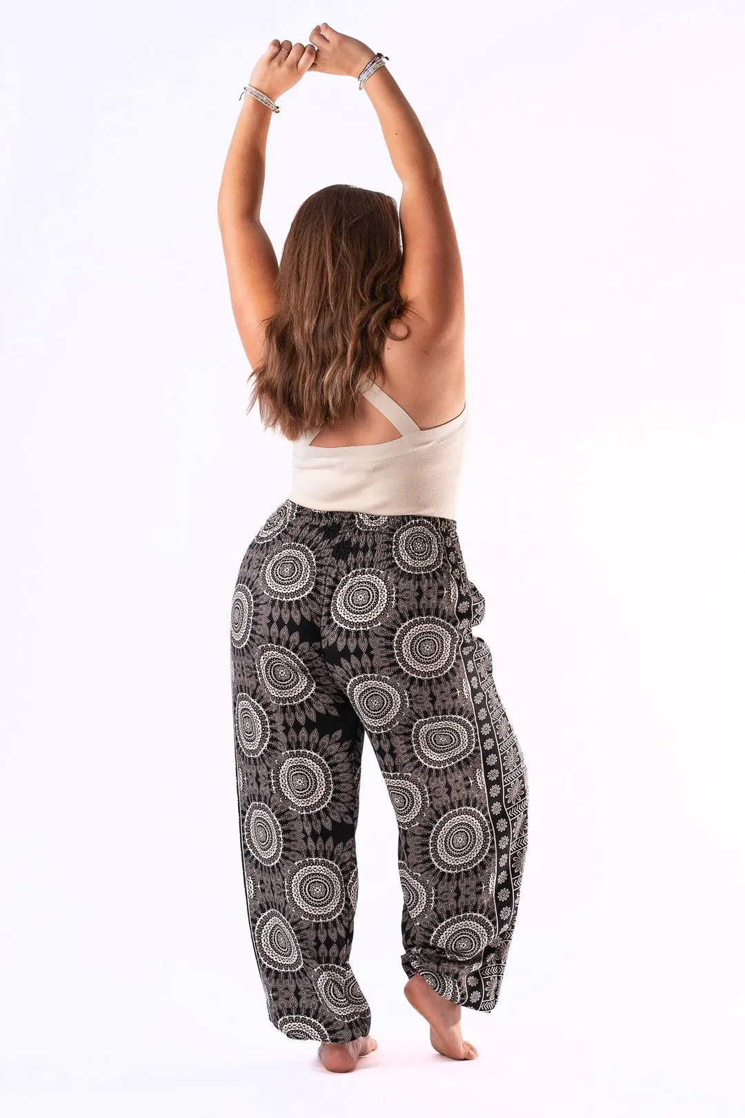 Curve Bondi Harem Pants
