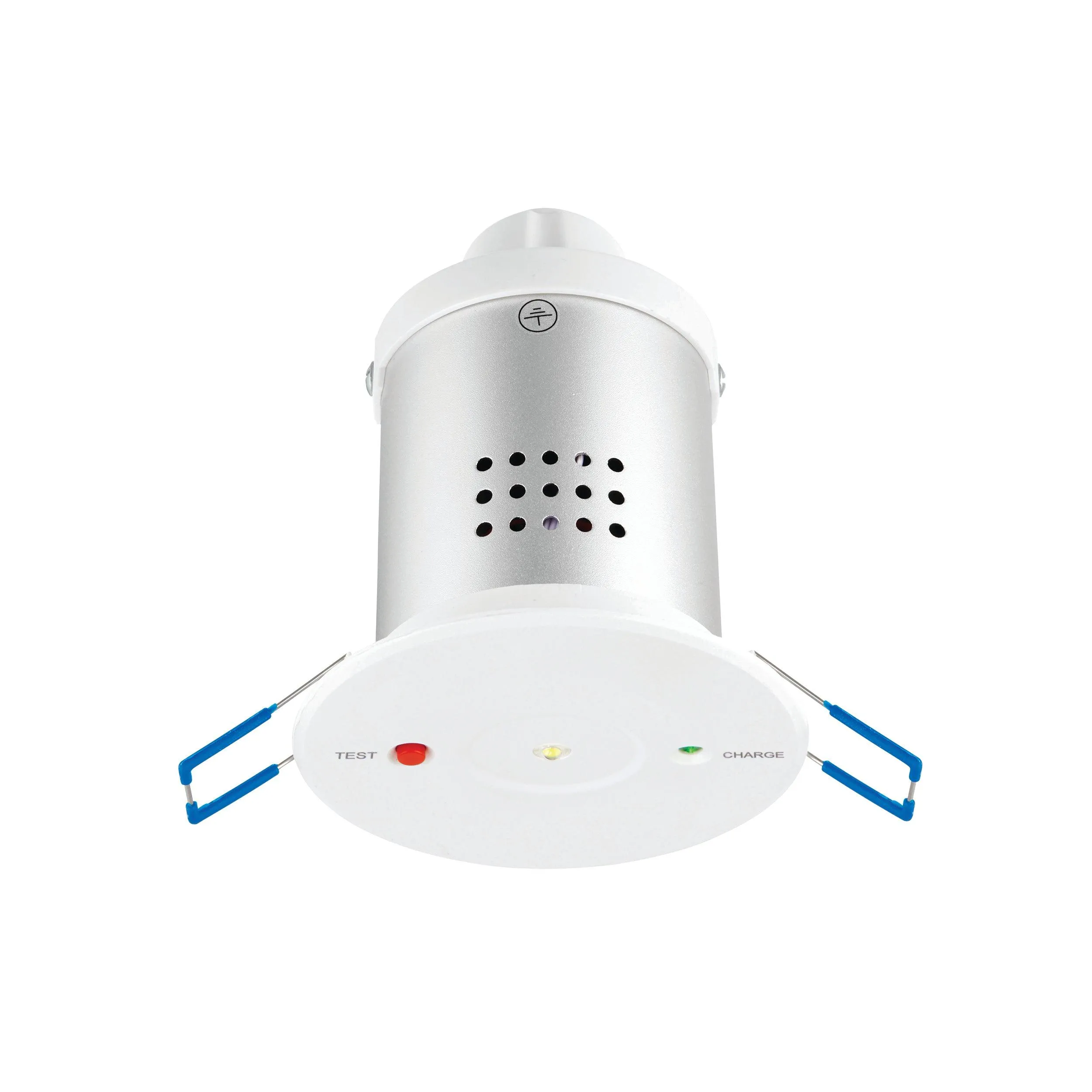 Cyclo 2 ENM White LED Recessed Light 3W - Daylight White