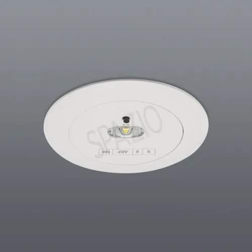 EMERGENCY DL - 3W