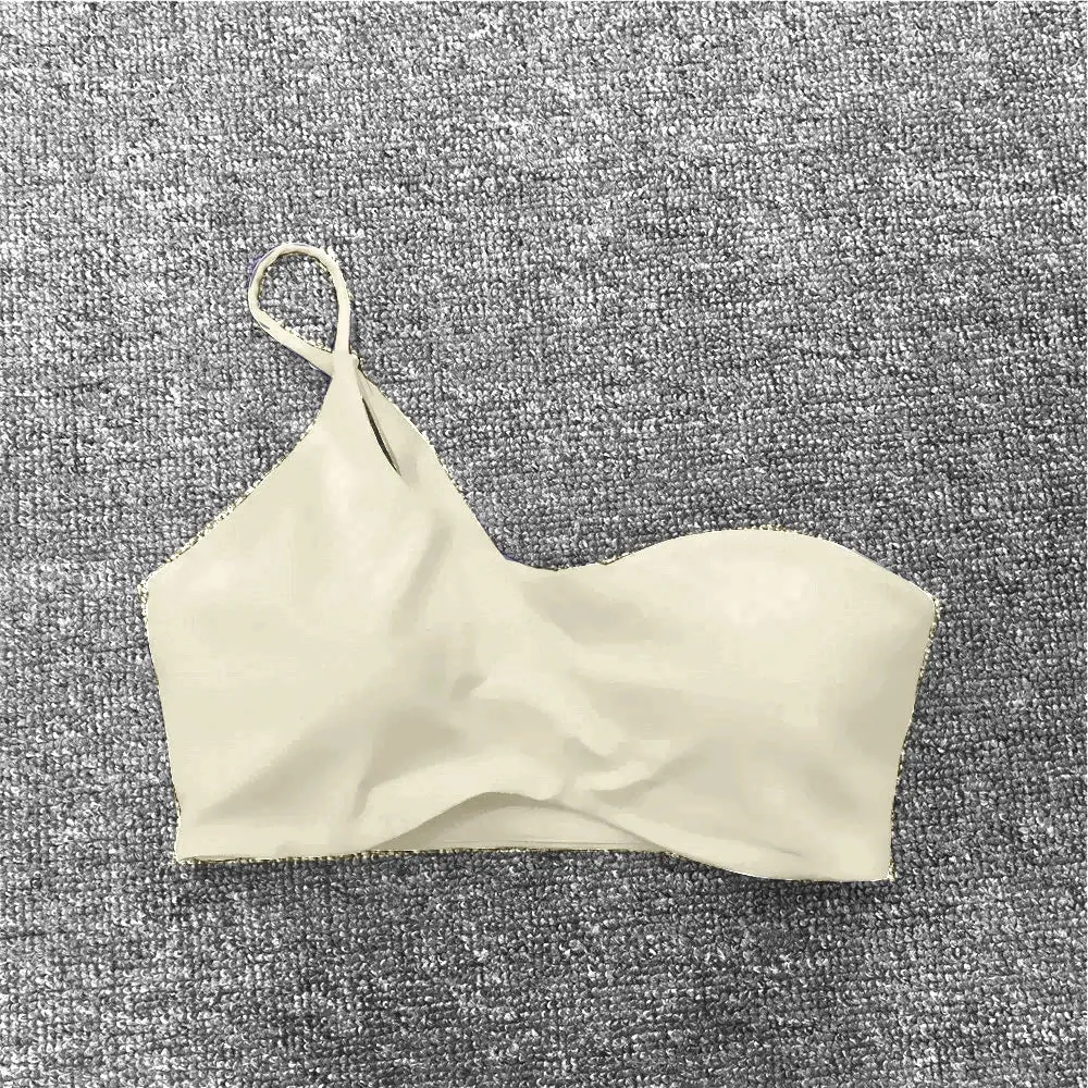 Flexible Fitness Sport Bra