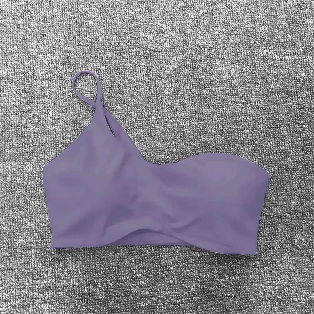 Flexible Fitness Sport Bra
