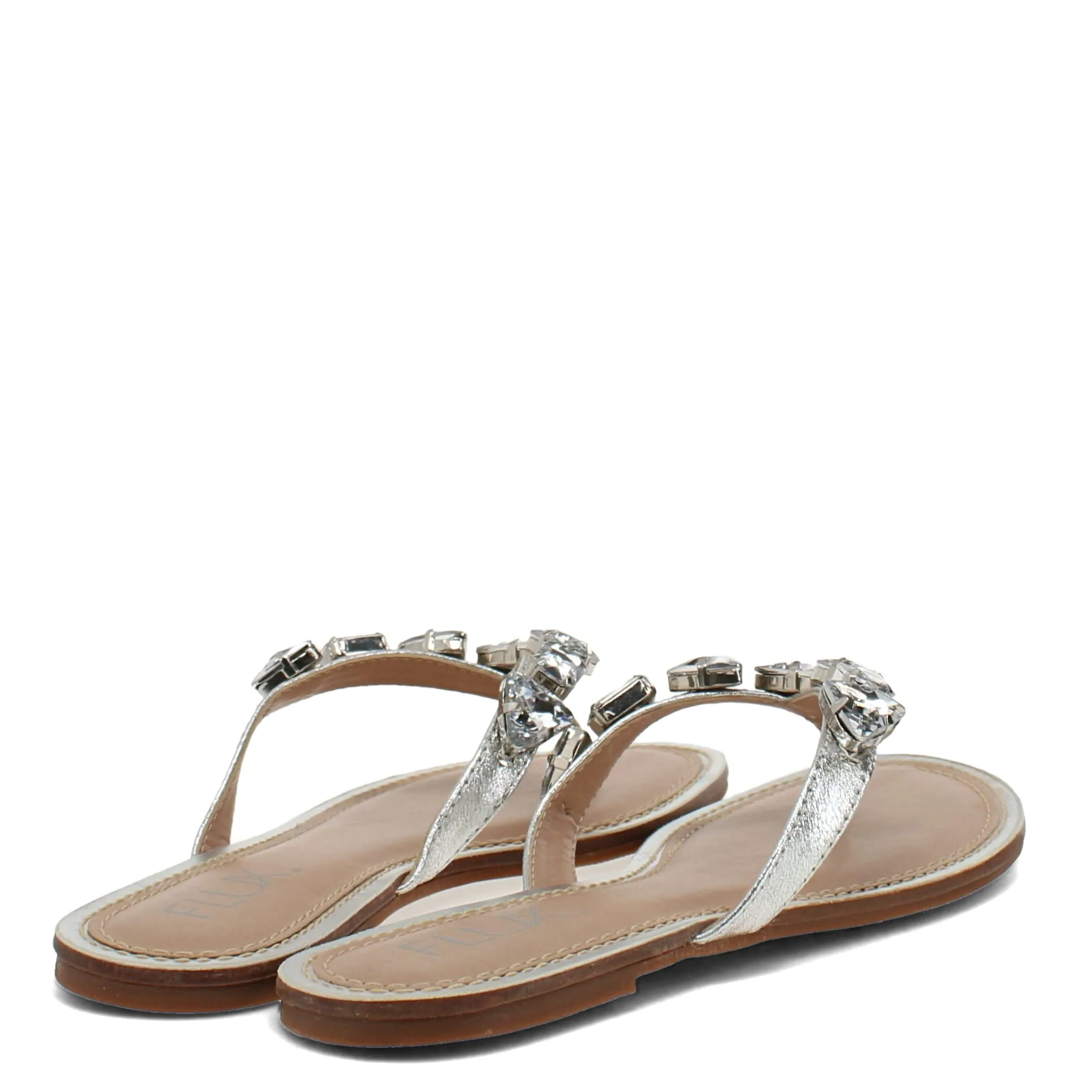 FLUX VICKI FLATS