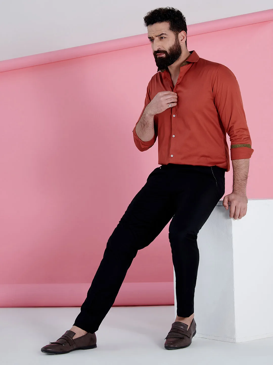 For Anor Day Trouser