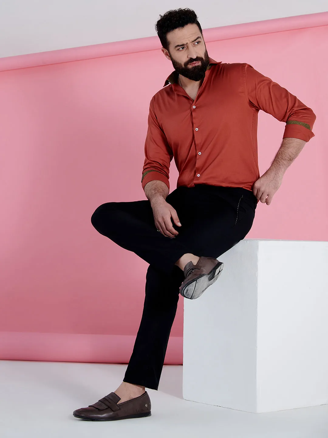 For Anor Day Trouser