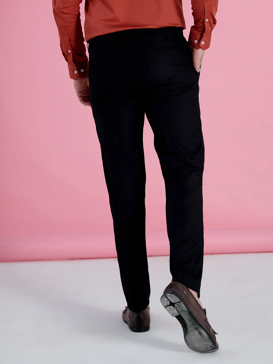 For Anor Day Trouser