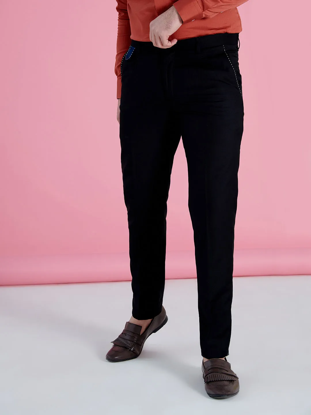 For Anor Day Trouser