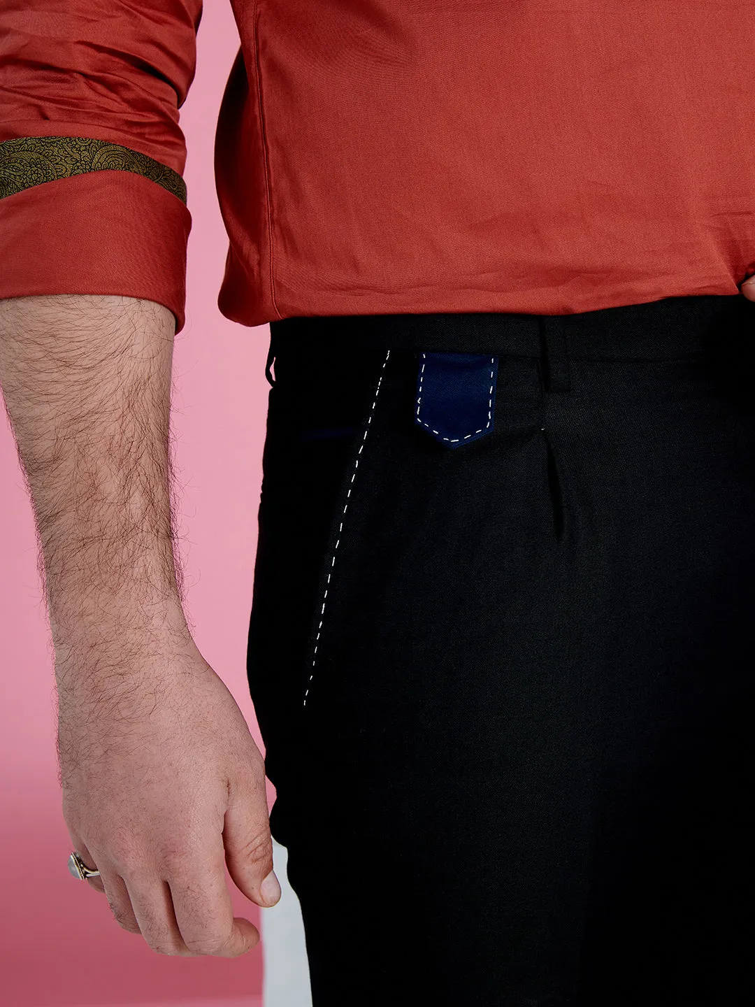 For Anor Day Trouser