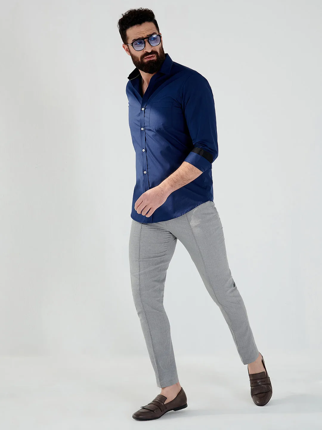 Greyspace Trouser