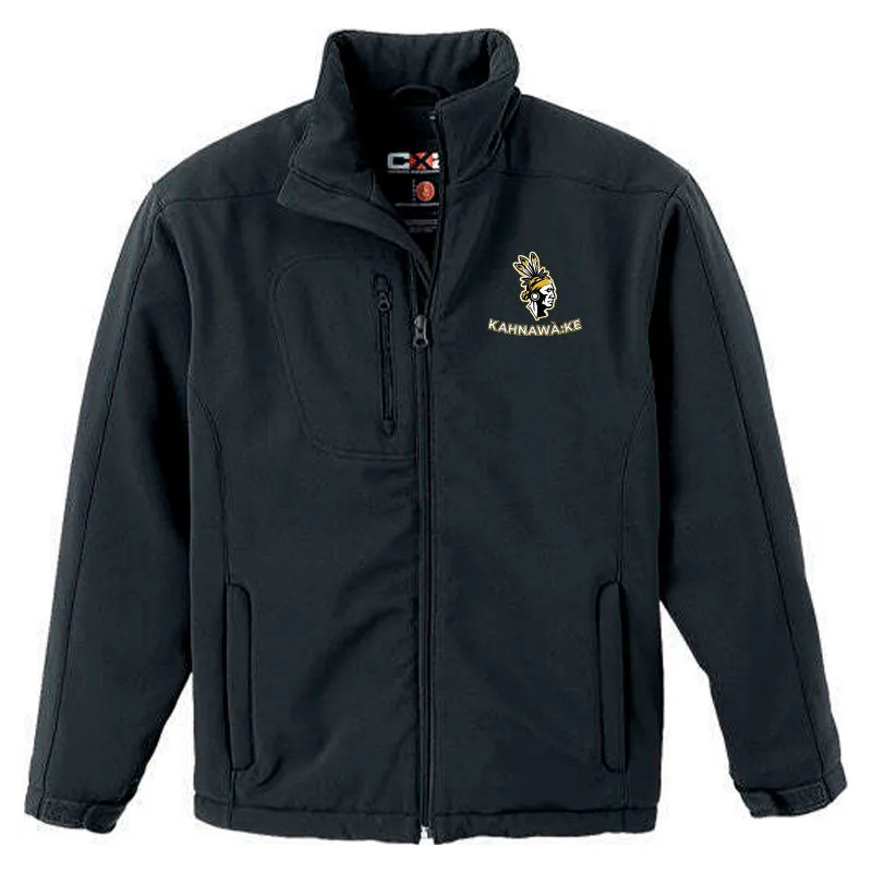 KMHA - Cx2 Men's Softshell Winter Jacket
