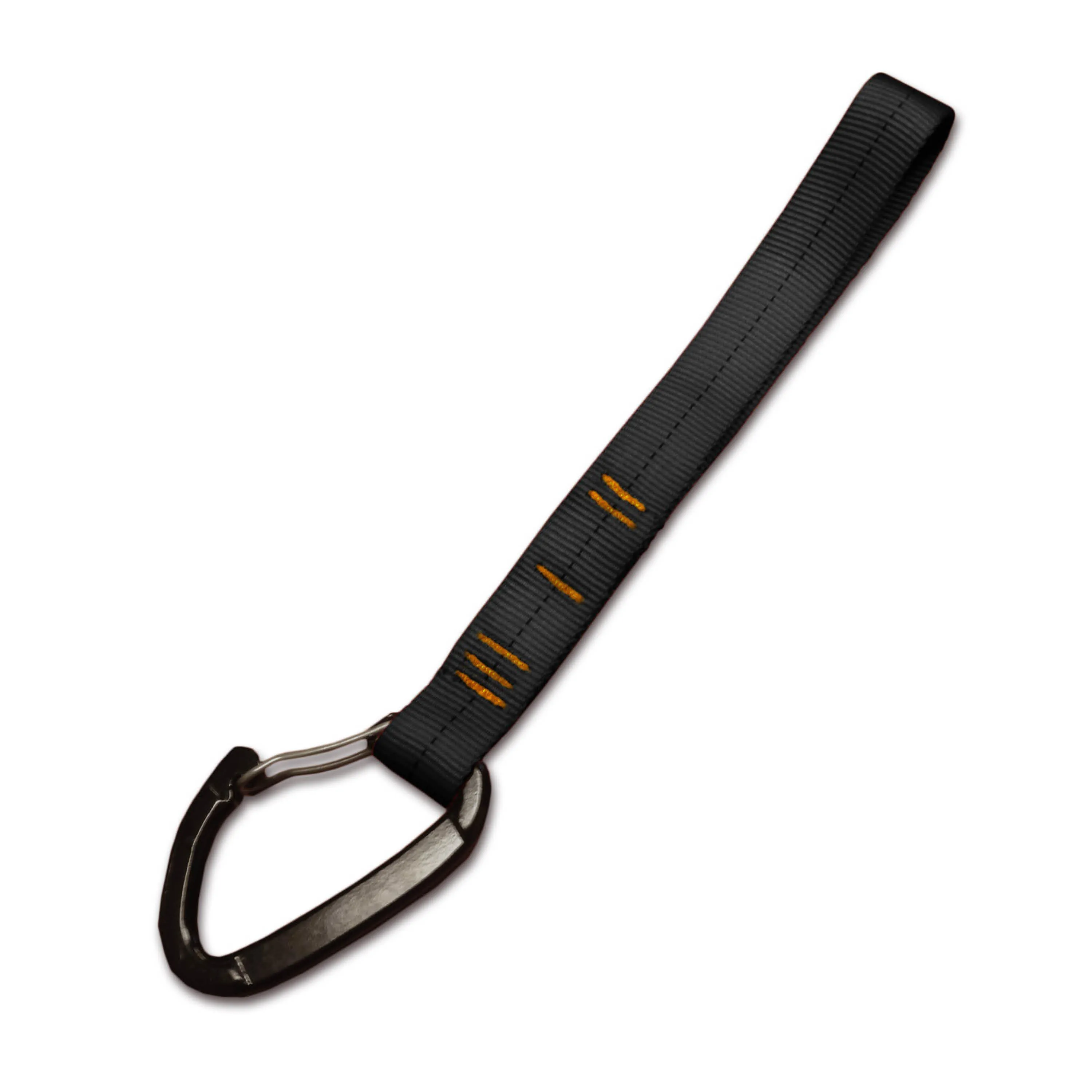 Kurgo Enhanced Strength Tru Fit Dog Car Harness Black