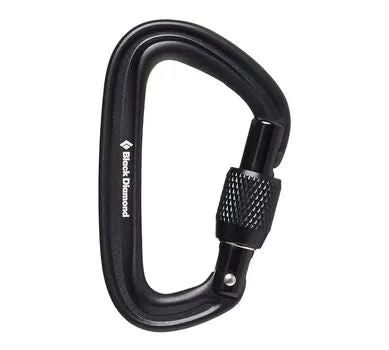 Liteforg Screwgate Cbr S20 Blk
