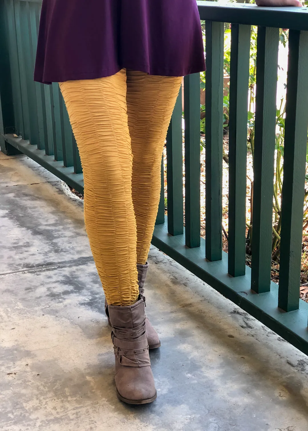 Madhu Leggings