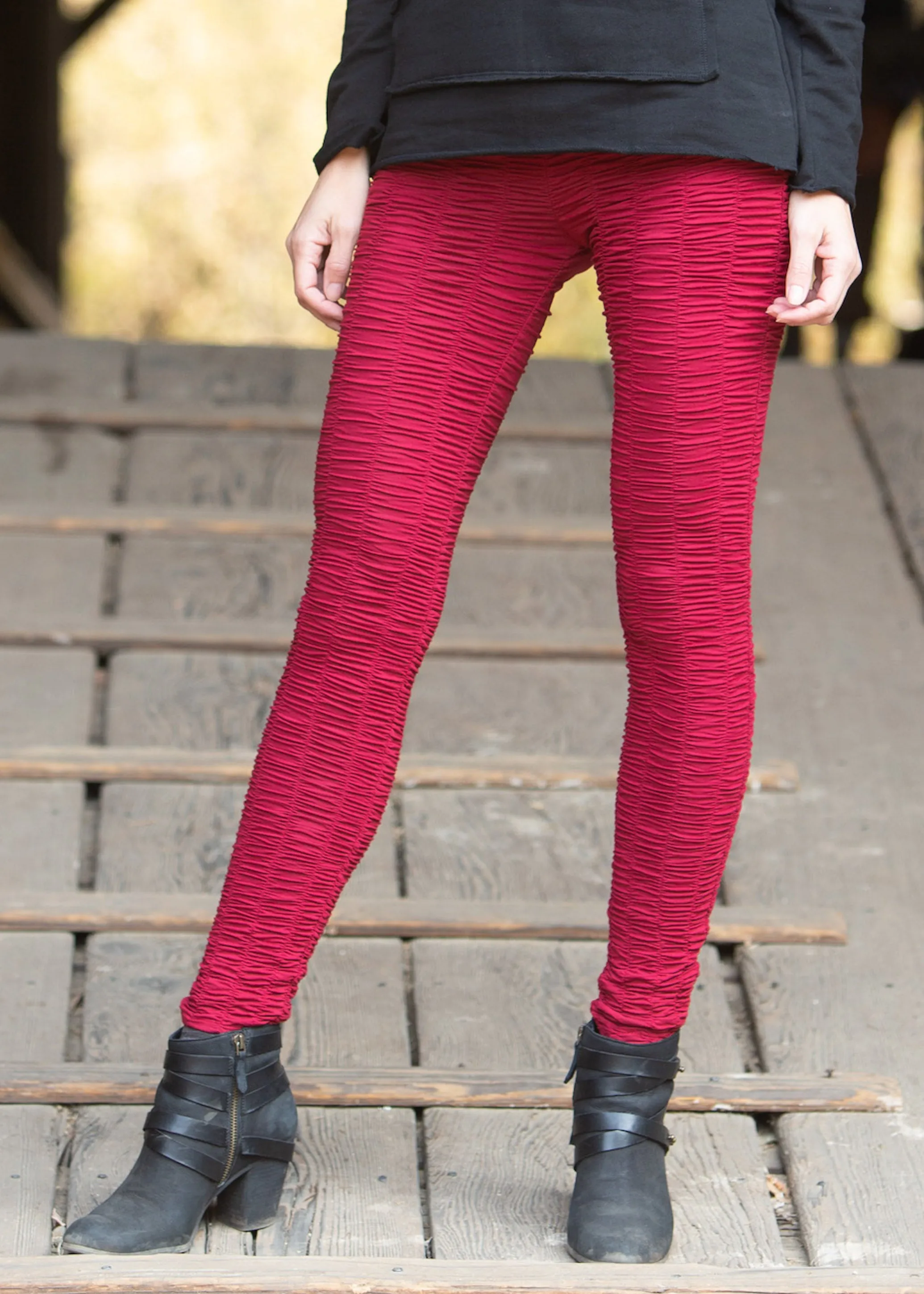 Madhu Leggings