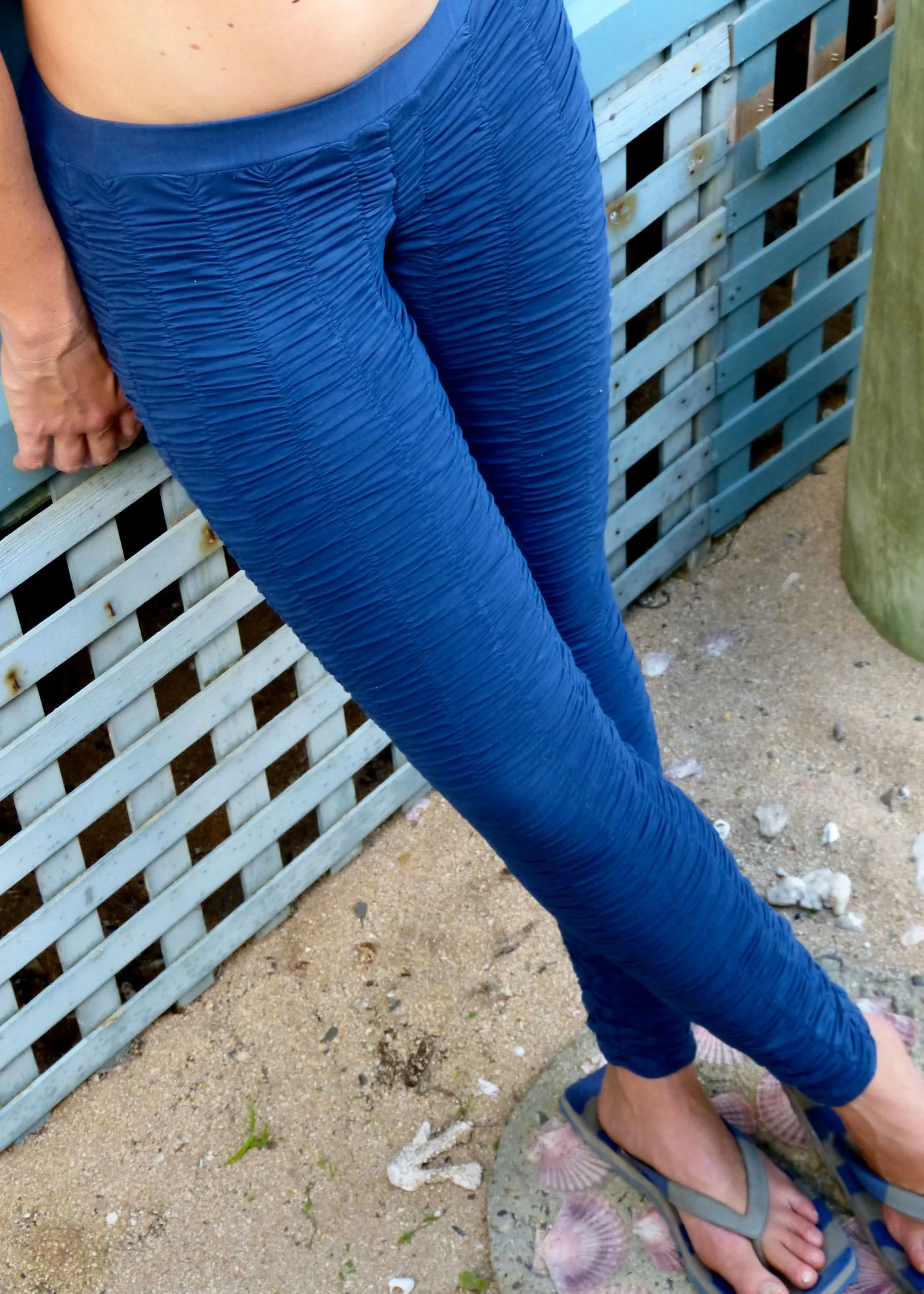 Madhu Leggings