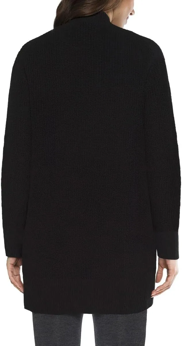 Max & Mia Women's Open-Front Cardigan - Casual Sweaters for Women's with Pocket