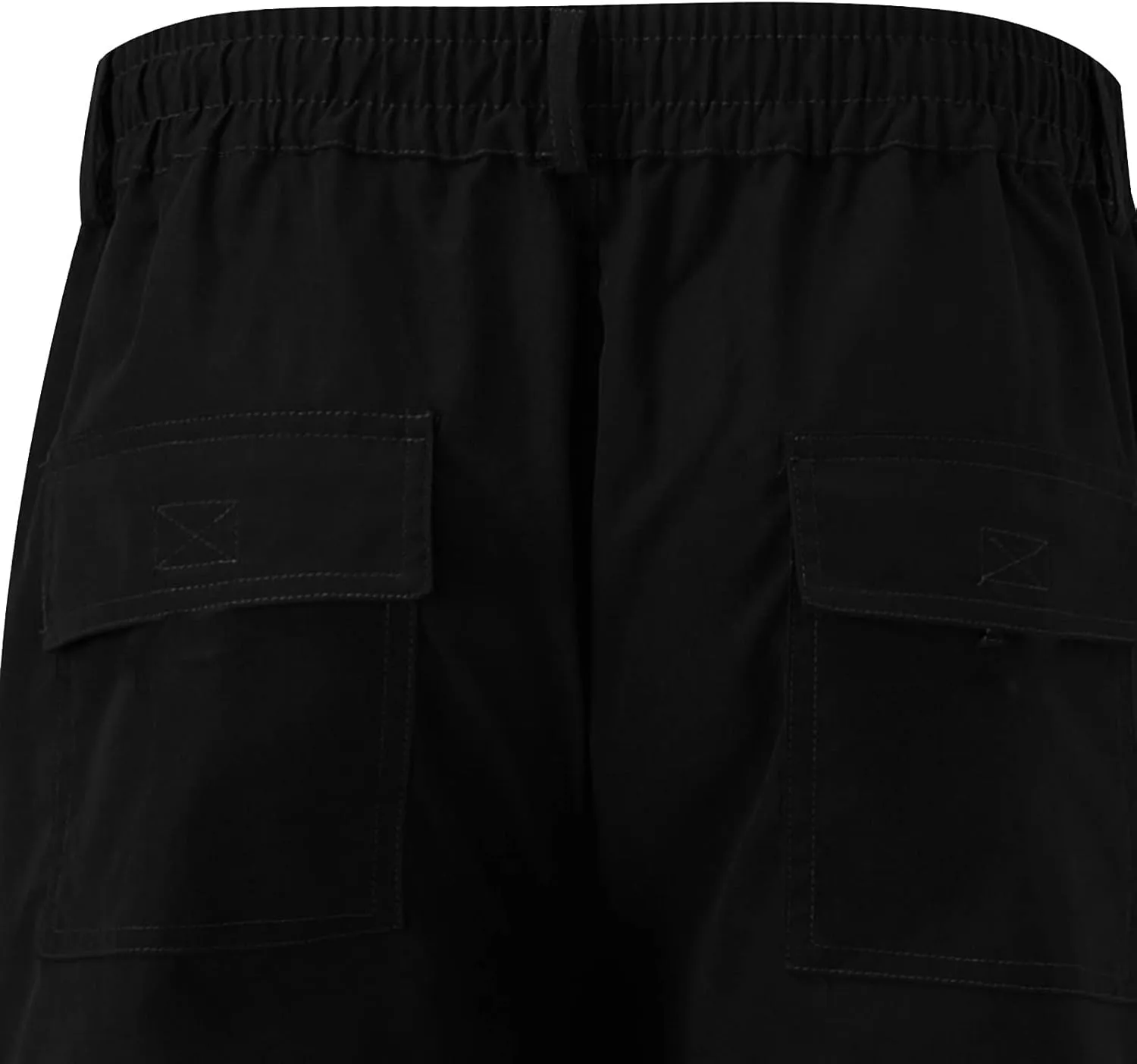 Men's Casual Pants with Multiple Pockets Camo Mens Joggers Sweatpants Corduroy Pants For Young Men Long Plaid Pajama Pants