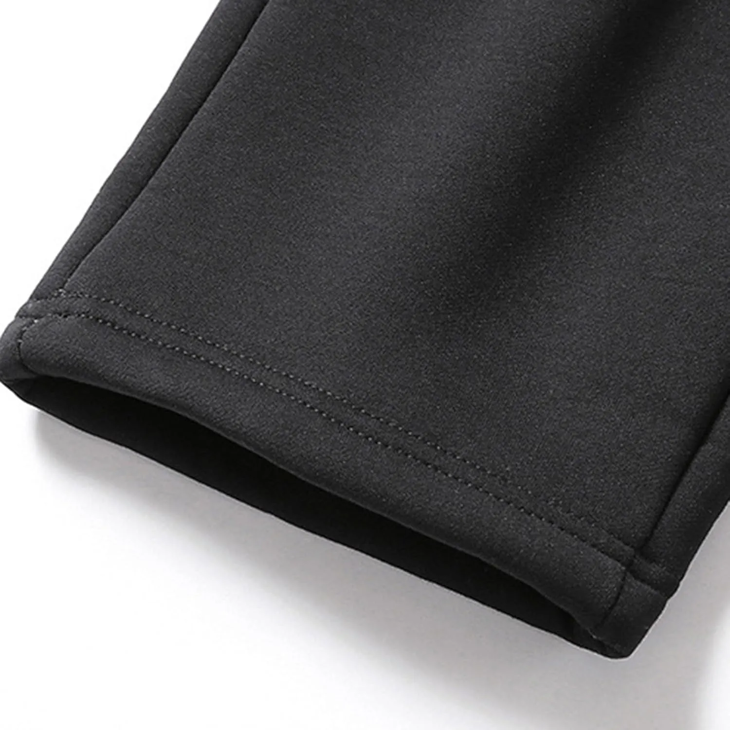 Men's Casual Sweatpants Drawstring Joggers Running Workout Gym Track Golf Pants Business Trousers with Pocket