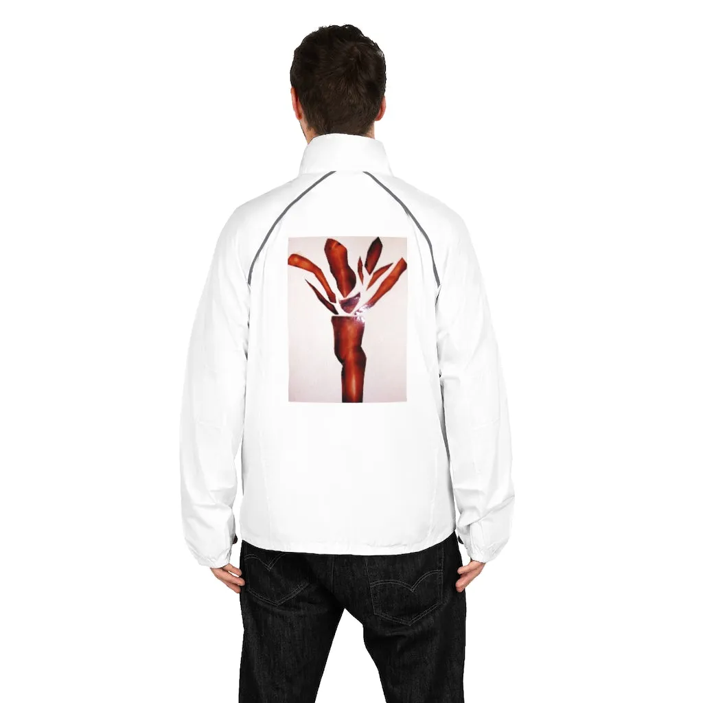 Men's Packable Jacket